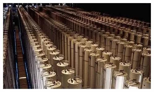2萬臺離心機可在6個月內造出核武器